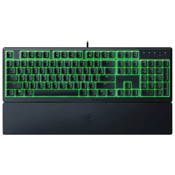 Razer Ornata V3 X RGB Membrane Switch Kablolu Oyuncu Klavyesi - Görsel 4