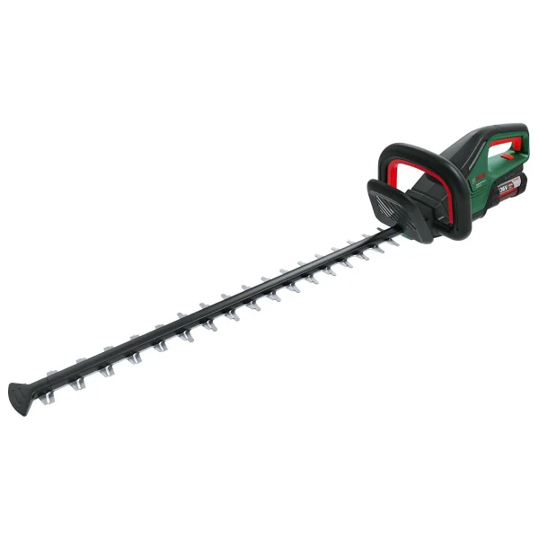Bosch AdvancedHedgeCut 36V-65-28 Tek Akülü 2 Ah Çit Budama Makinesi - Görsel 2