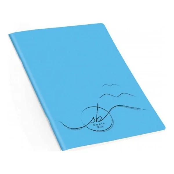 Keskin Color A4 60 Yaprak Kareli Defter - Görsel 2