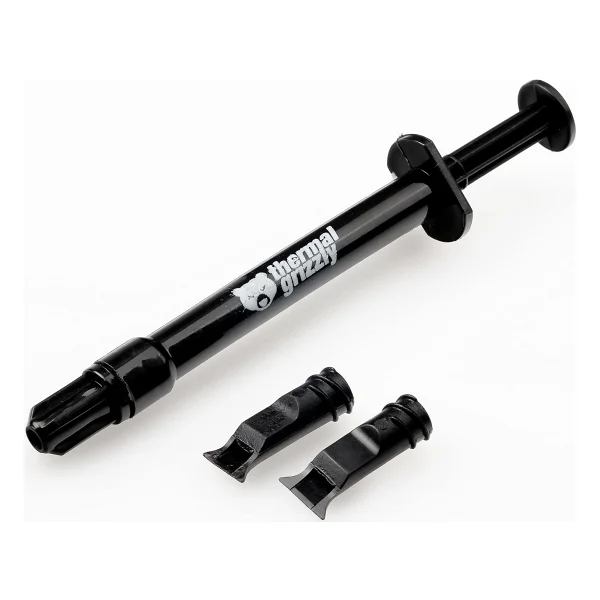 Thermal Grizzly Aeronaut 26 Gr Tg-A-100-R Termal Macun - Görsel 8