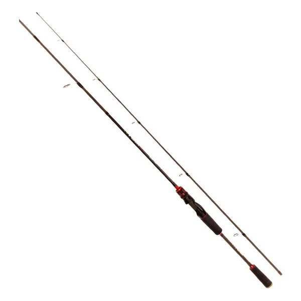 Ryuji Luna Iı 270 Cm 4-35 Gr 2 Parçalı Spin Kamış - Görsel 6