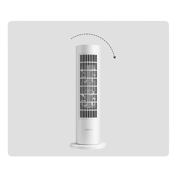Xiaomi Smart Tower Heater Lite Kule Tipi Isıtıcı - Görsel 5
