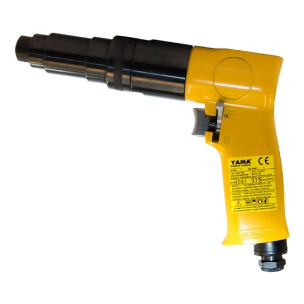 Yama At-4081 Kabzalı Tip Havalı Vidalama Makinesi - Görsel 2