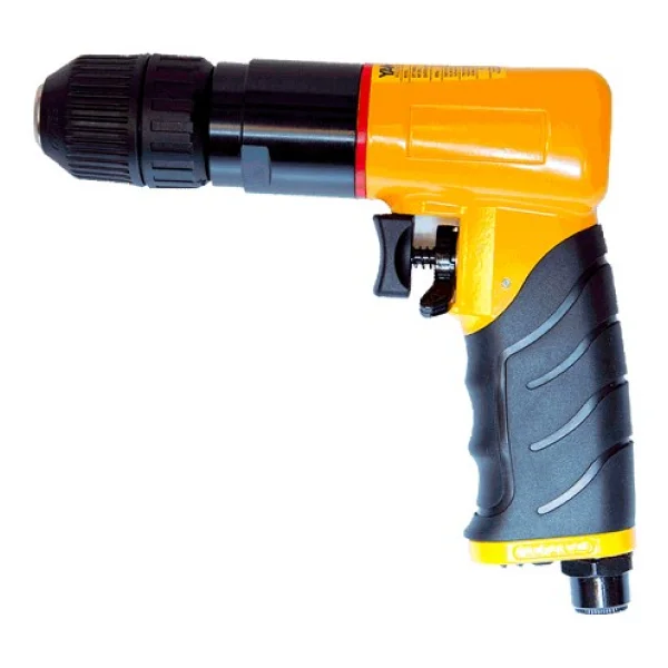 Yama At-3038k 10 Mm Kabzalı Havalı Matkap - Görsel 2