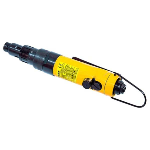 Yama At-4053 6 Mm Havalı Tornavida - Görsel 2