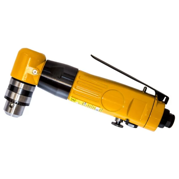 Yama At-4036 10 Mm Havalı Matkap - Görsel 2