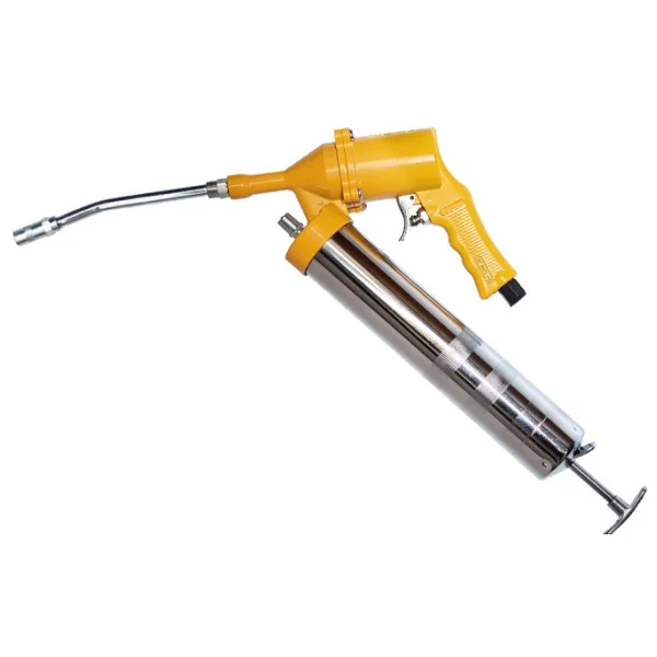 Yama At-6036 400 Cc Havalı Gres Pompası - Görsel 3