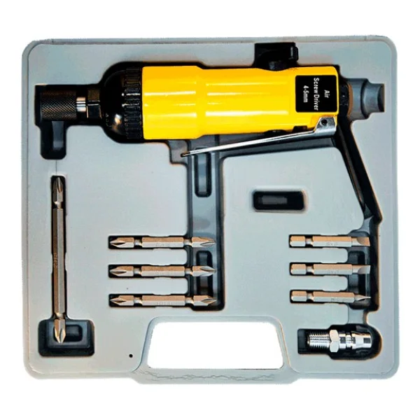 Yama At-4060ak 5 Mm Havalı Tornavida Seti - Görsel 2