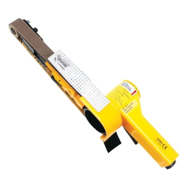 Yama At-7010 Havalı Bant Zımpara Makinesi - Görsel 2
