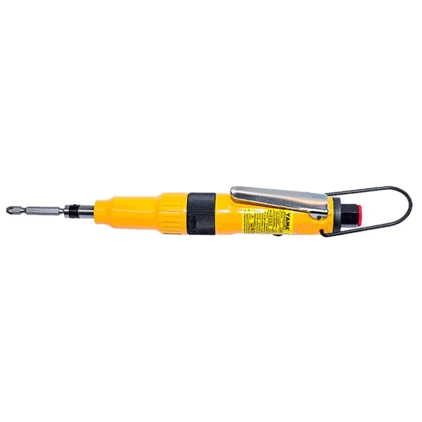 Yama At-4050 5 Mm Düz Tip Havalı Tornavida - Görsel 2