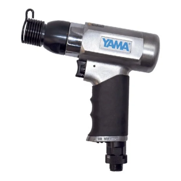 Yama At-2361 Kalafat Havalı Keski - Görsel 2