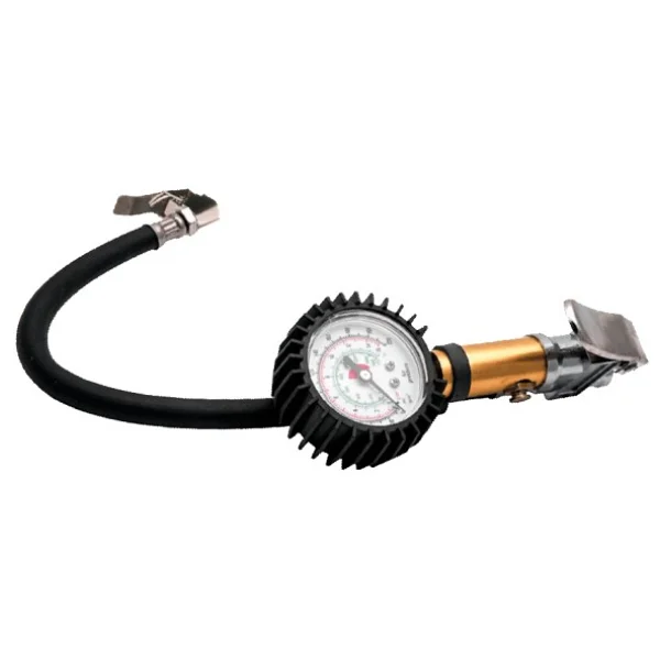 Nt Tools Ntt8650 Üstten İbre Göstergeli Lastik Şişirme - Görsel 2