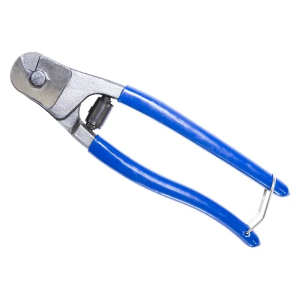 Nt Tools Ntw60720 200 Mm Tel Kesme Makası - Görsel 2