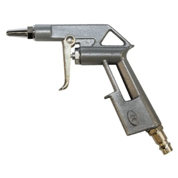Nt Tools Ntthc1 Metal Hava Tabancası - Görsel 2