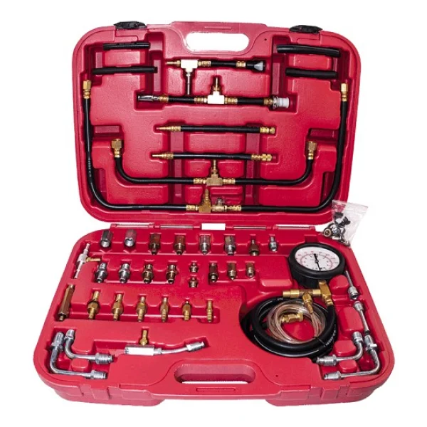 Nt Tools Nta1001 45 Parça Yakıt Sistemi Basıncı Test Cihazı - Görsel 2