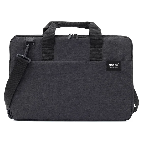 Mack City Fit Eco Mcc-703 Siyah 15.6" Laptop Çantası - Görsel 10