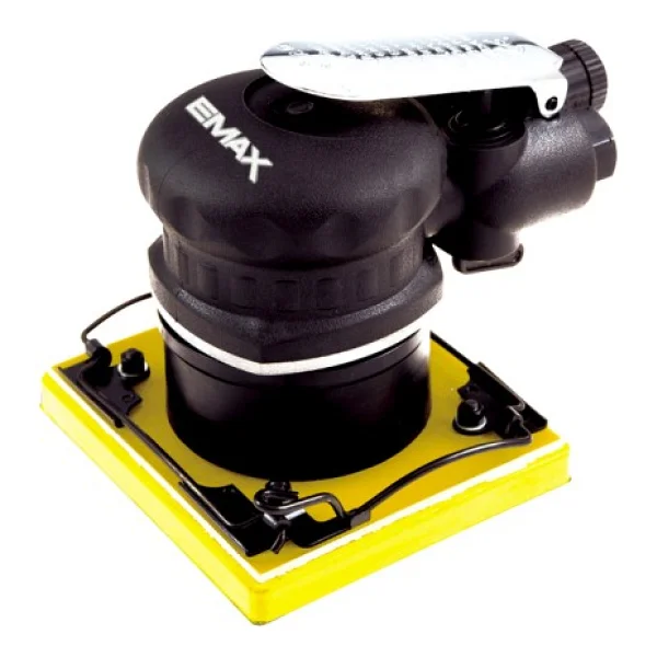 E-Max Et-2620 Havalı Kare Zımpara Makinesi - Görsel 2