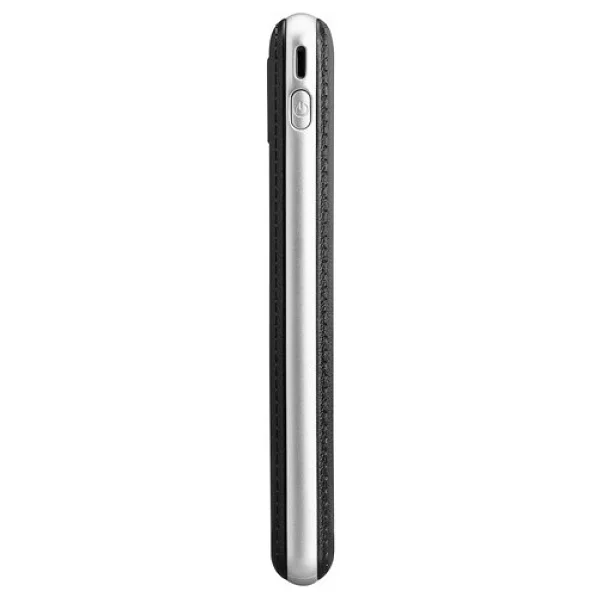 S-Link Ip-G10w Siyah 10000 mAh Kablosuz Powerbank - Görsel 4