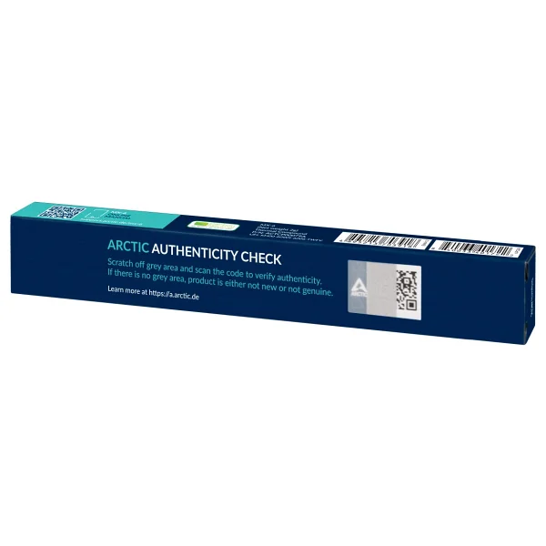 Arctic Mx-6 Ar-Actcp00079a 2 Gr Termal Macun - Görsel 3