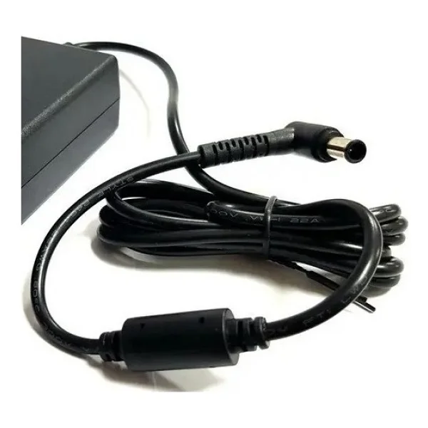 Ata Elektronik 14v 3.5a Lg Samsung Uyumlu Monitör Syncmaster S22c300h P2770 Sa350 Ue590 S27d360h Un22f5000af S27b350h S27e390h Adaptörü - Iğne Uçlu - Görsel 2