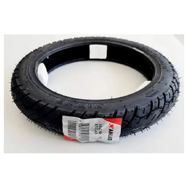 Anlas Volta Vsm 14x2.50 Tubeless Dış Lastik - Görsel 3