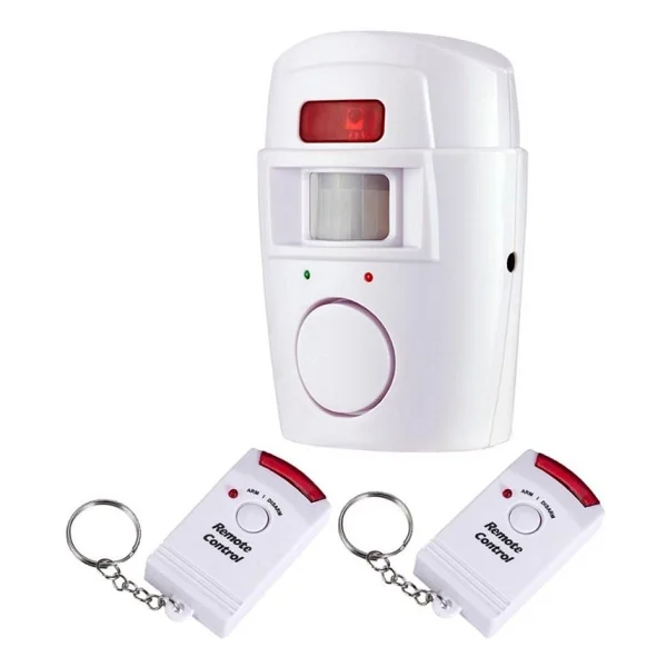 Lorex Lr-Ng300 Ev Alarmı Sistemi - Görsel 4