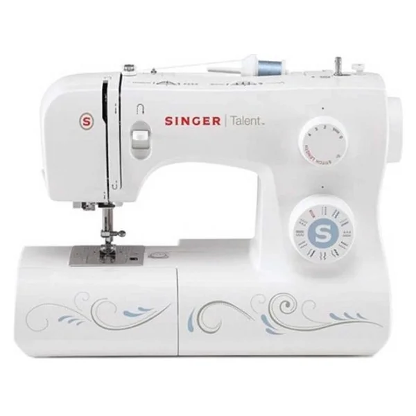 Singer Talent 3321 Dikiş Makinesi - Görsel 5