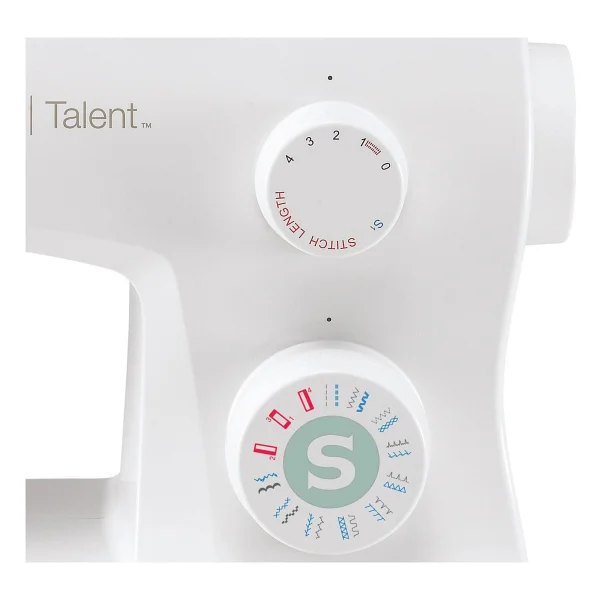 Singer Talent 3321 Dikiş Makinesi - Görsel 2