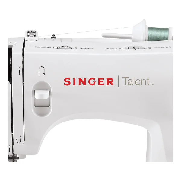 Singer Talent 3321 Dikiş Makinesi - Görsel 3