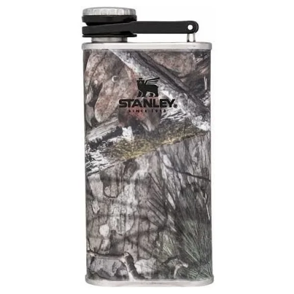 Stanley 10-00837-244 Mossy Oak Country Dna 0.23 Lt Paslanmaz Çelik Cep Matarası - Görsel 8