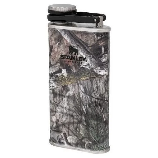 Stanley 10-00837-244 Mossy Oak Country Dna 0.23 Lt Paslanmaz Çelik Cep Matarası - Görsel 2