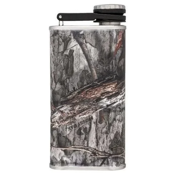 Stanley 10-00837-244 Mossy Oak Country Dna 0.23 Lt Paslanmaz Çelik Cep Matarası - Görsel 5