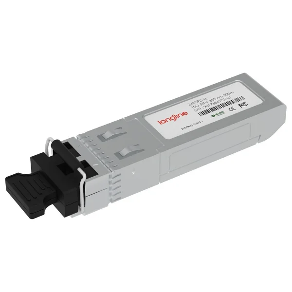 Longline J4859d-Ll Sfp Modül - Görsel 8
