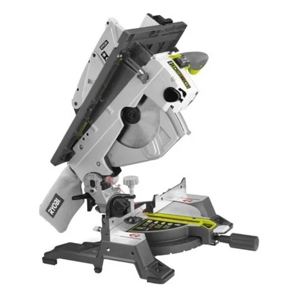 Ryobi Rtms1800g 1800 W Gönye Testere - Görsel 2