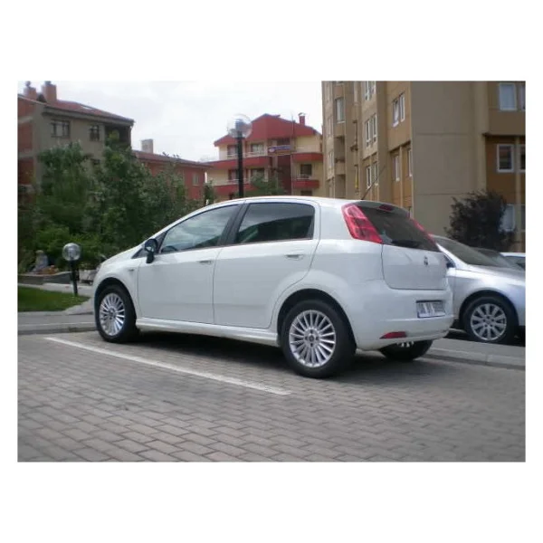 Fiat Punto Marşpiyel - Görsel 2