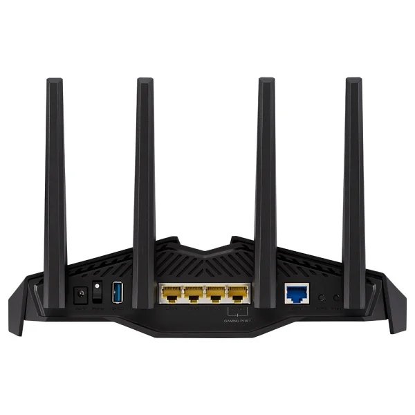 Asus Rt-Ax82u 4 Port 5400 Mbps Router - Görsel 5