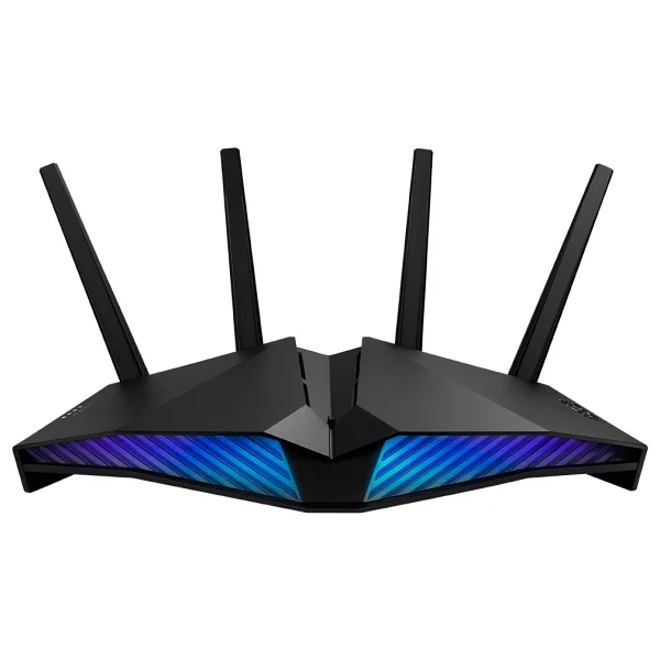 Asus Rt-Ax82u 4 Port 5400 Mbps Router - Görsel 4