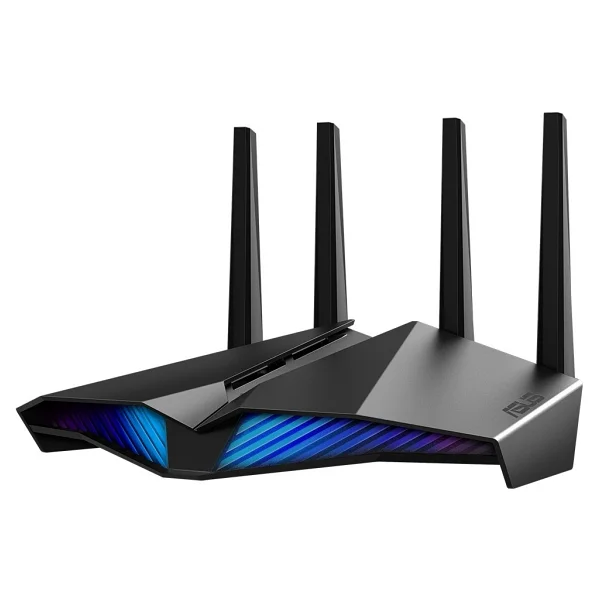 Asus Rt-Ax82u 4 Port 5400 Mbps Router - Görsel 3