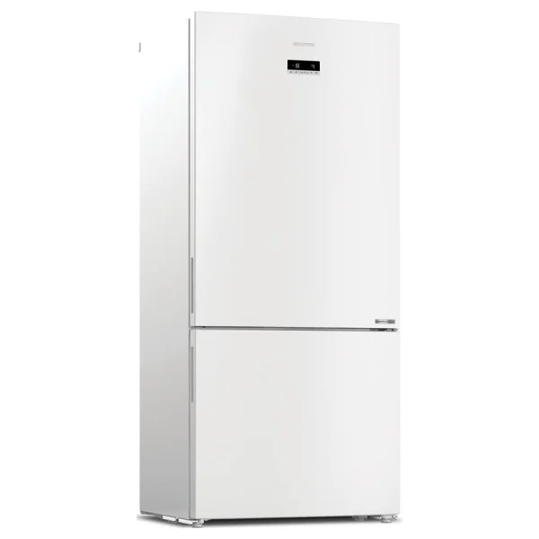 Grundig Gkne 7201 Kombi No-Frost Buzdolabı - Görsel 2