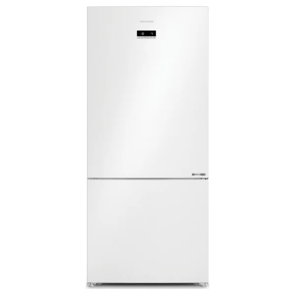 Grundig Gkne 7201 Kombi No-Frost Buzdolabı - Görsel 6