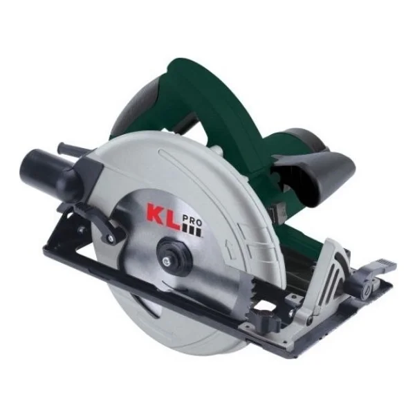 Klpro Kldat18501 1350 W Daire Testere - Görsel 2
