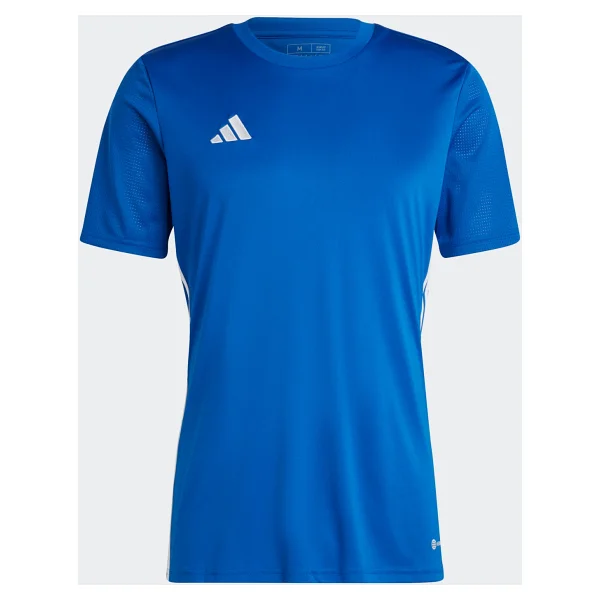 Adidas Tabela 23 H44528 Mavi Erkek Futbol Forması - Görsel 10