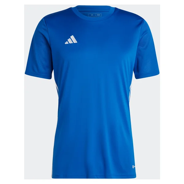 Adidas Tabela 23 H44528 Mavi Erkek Futbol Forması - Görsel 2