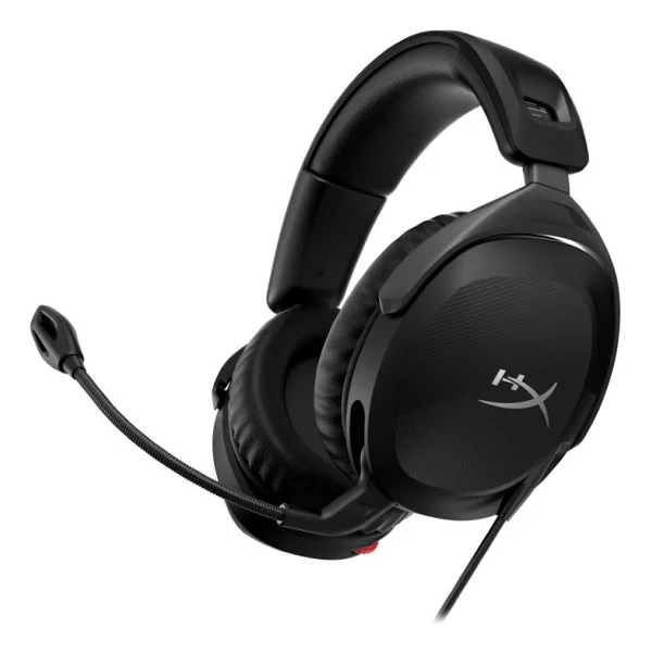 Hyperx Cloud Stinger 2 519t1aa Kablolu Kulak Üstü Oyuncu Kulaklığı - Görsel 5