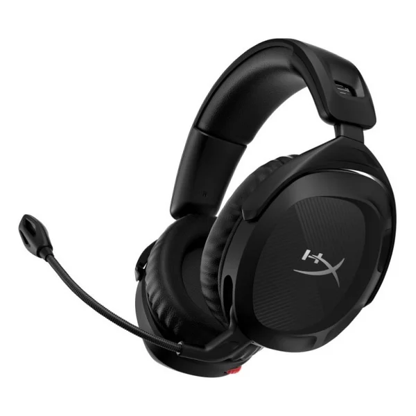 Hyperx Cloud Stinger 2 676a2aa Kablosuz Kulak Üstü Oyuncu Kulaklığı - Görsel 5