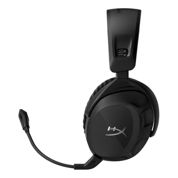 Hyperx Cloud Stinger 2 676a2aa Kablosuz Kulak Üstü Oyuncu Kulaklığı - Görsel 2