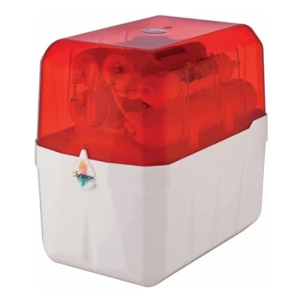 Ortimax H2o Green Plus: Çevre Dostu Su Arıtma Sistemi - Görsel 3
