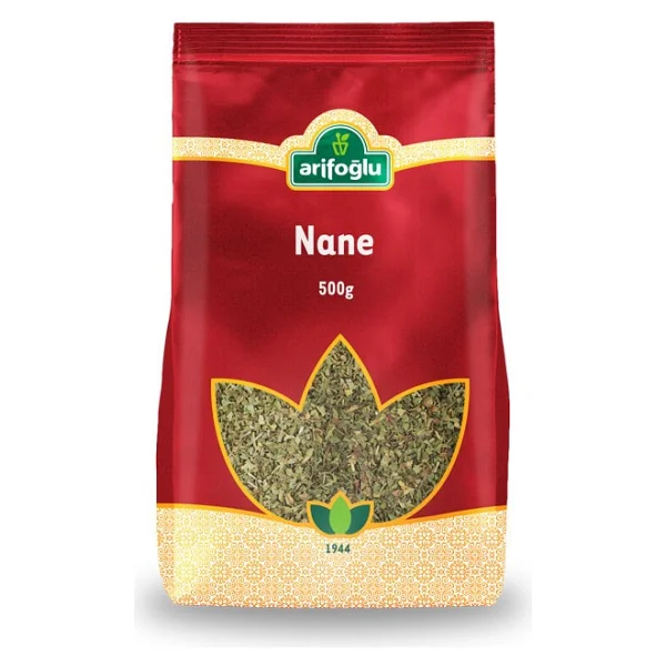 Arifoğlu Nane 500 Gr - Görsel 3