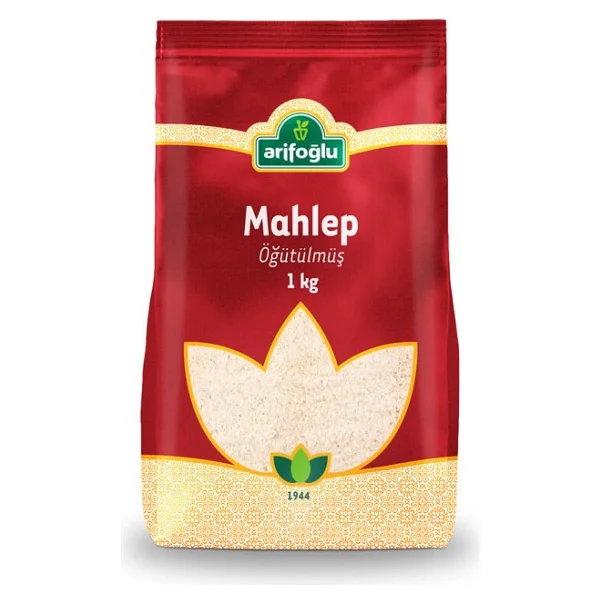 Arifoğlu Öğütülmüş Mahlep 1 Kg - Görsel 3