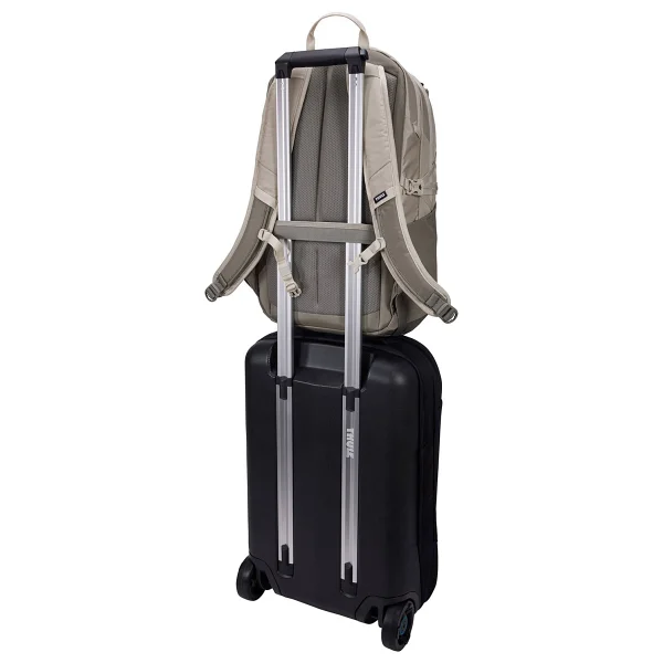 Thule Enroute 26l Ca.Tebp4316pv Gri 15.6" Laptop Sırt Çantası - Görsel 4